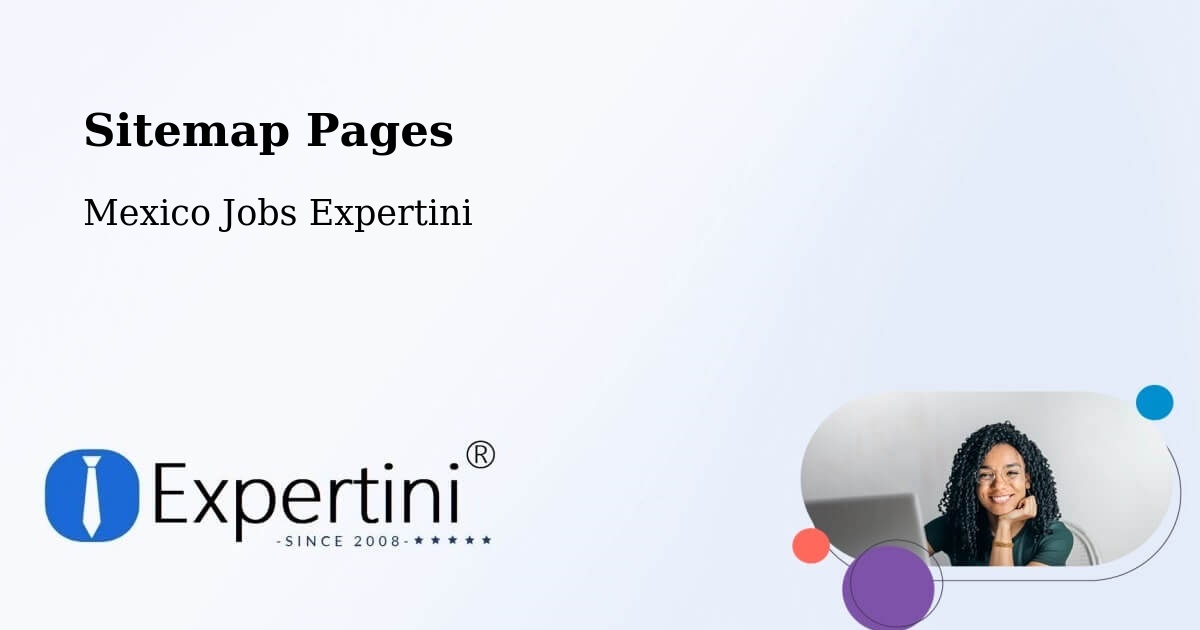 Sitemap Pages - San Andrés Ixtlán - Mexico Jobs Expertini